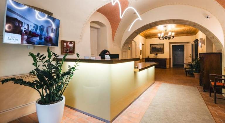 Hotel Latran — photo 4