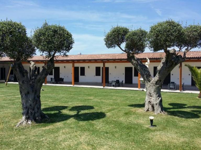 Pension  Nardò