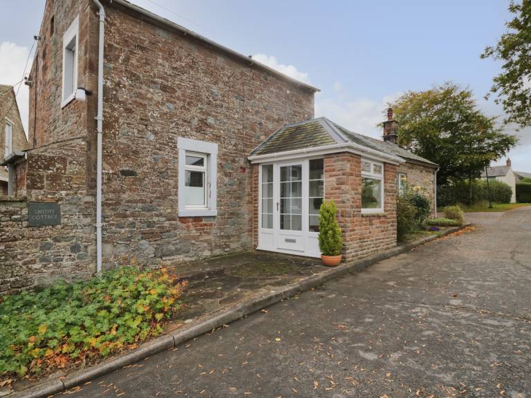 Cottage Carlisle