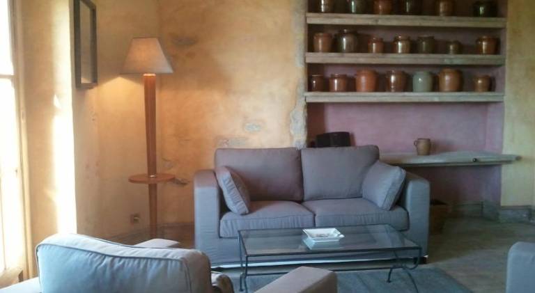 Holiday apartment with 1 room for 4 persons — photo 4