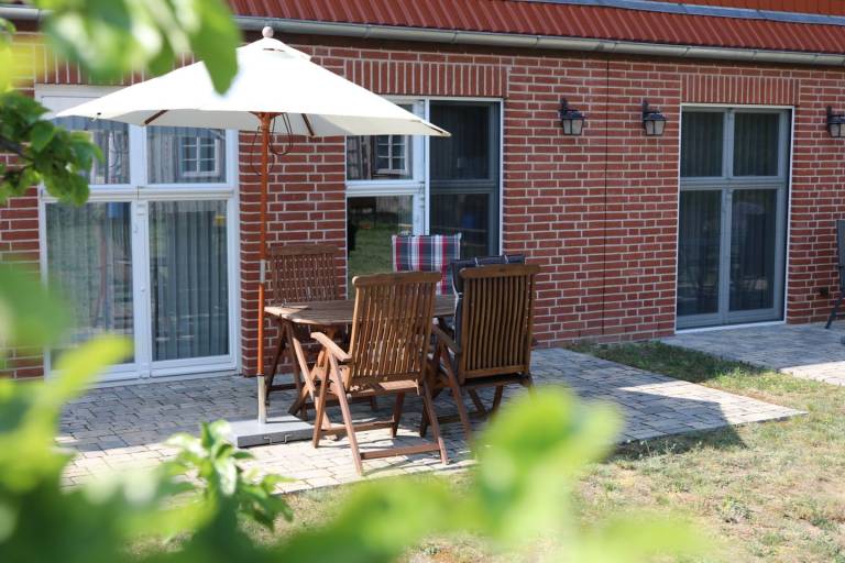 Maison de vacances  Welzin