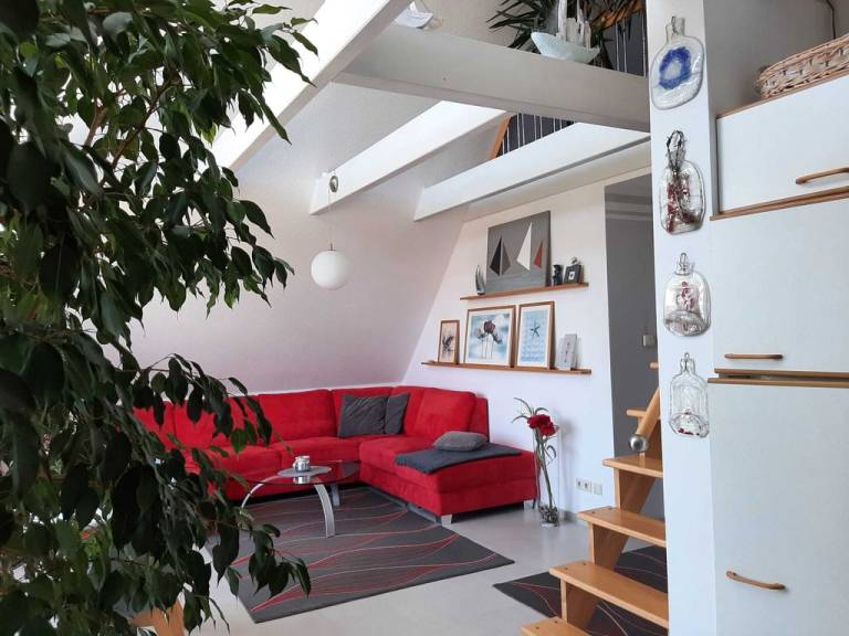 Ferienwohnung Lütten Klein