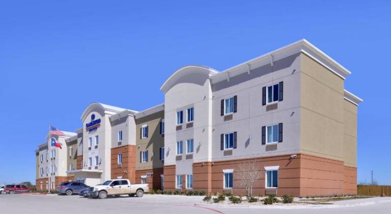 Candlewood Suites Kenedy By IHG in Kenedy, TX