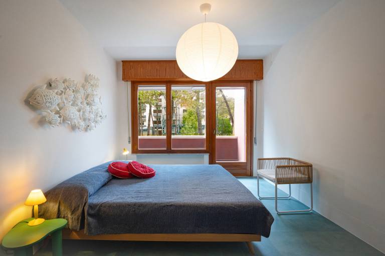 Nice rental apartment with yard & terrace | Close to the beach | Pets are welcome — photo 3