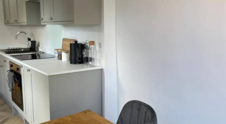 Apartment with 2 rooms for 4 persons — photo 5