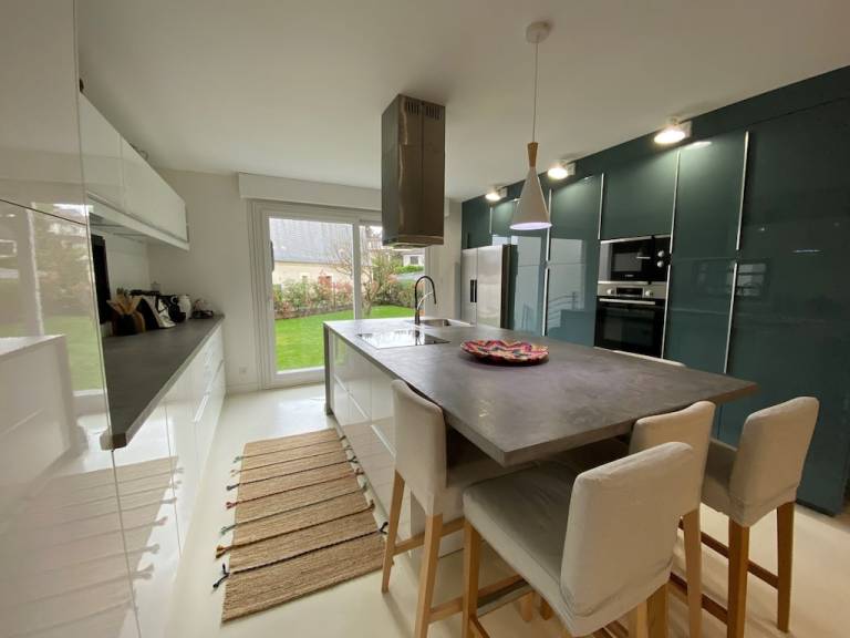 Villa Livry-Gargan