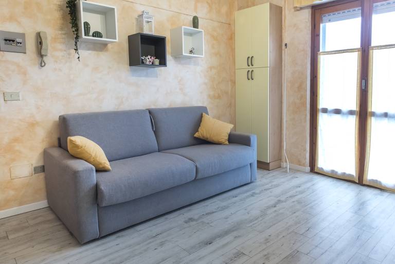 Apartamento  Portonovo