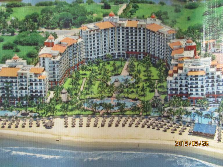 Departamento  Nuevo Vallarta