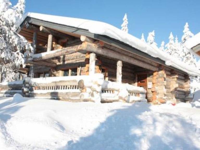 Huis Kuusamo