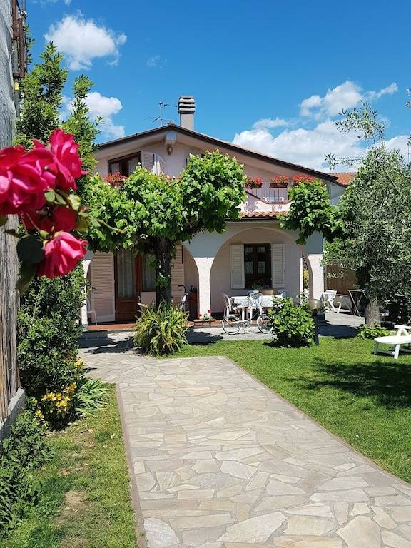 Villa Cinquale