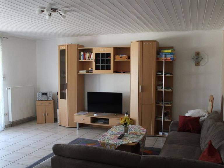 Ferienwohnung Ransbach-Baumbach