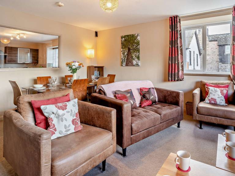 Cottage Brecon