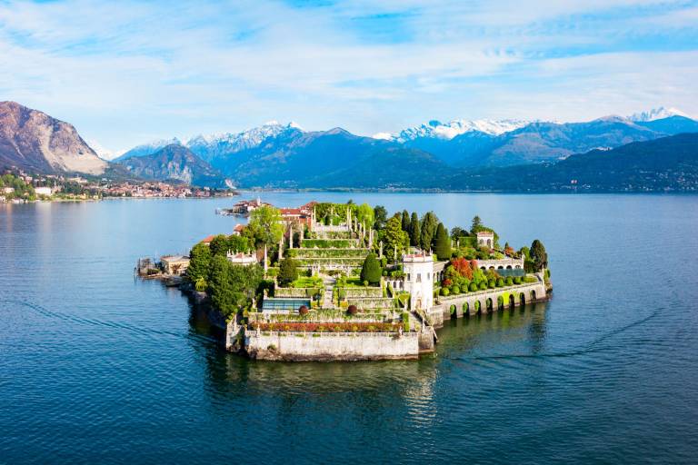 Villa  Colazza