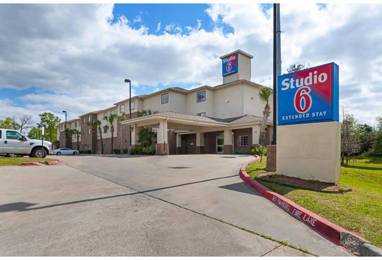Studio 6 Suites Hinesville, GA in Hinesville, GA
