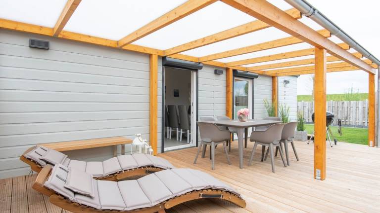 Ferienhaus  Süssau