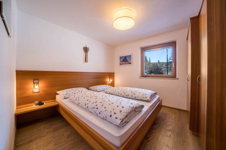 Appartamento vacanza Avelengo