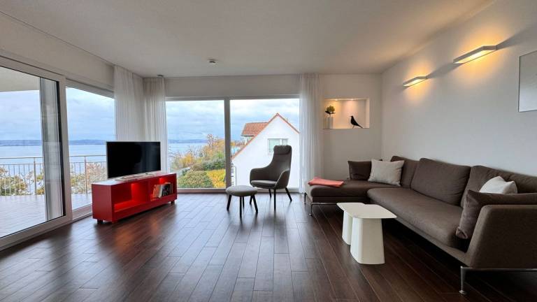 Ferienwohnung Staad