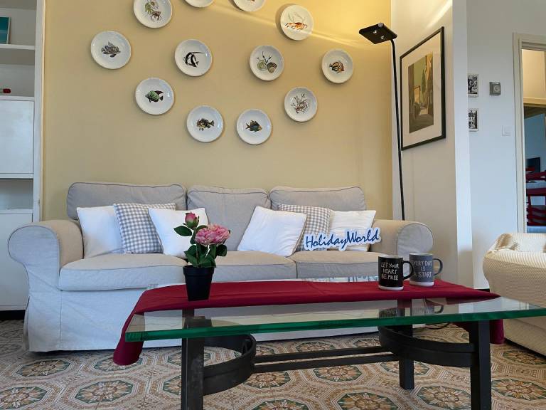 Apartament  Varazze