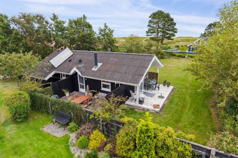 Huis Øster Hurup