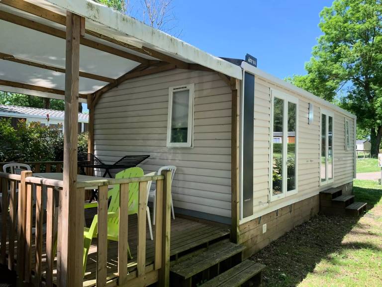 Mobil-home Gouvieux