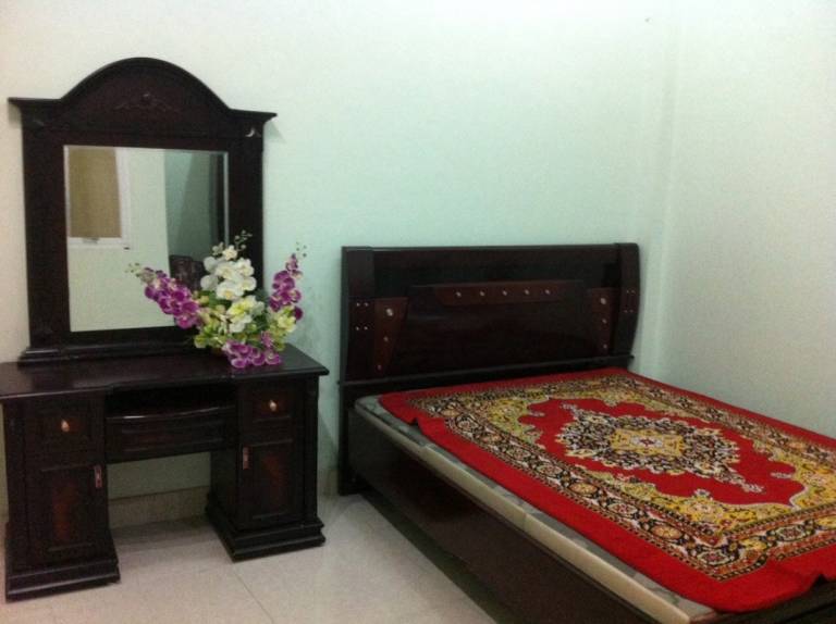Privatzimmer