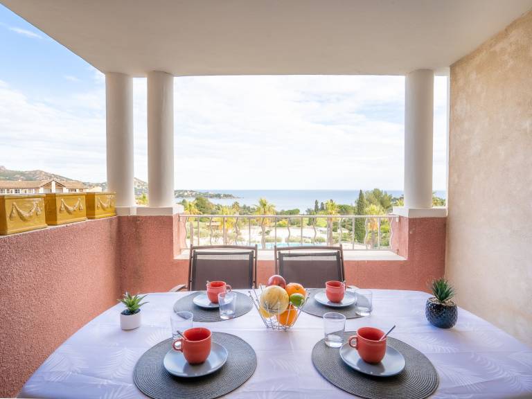 Apartment  Agay