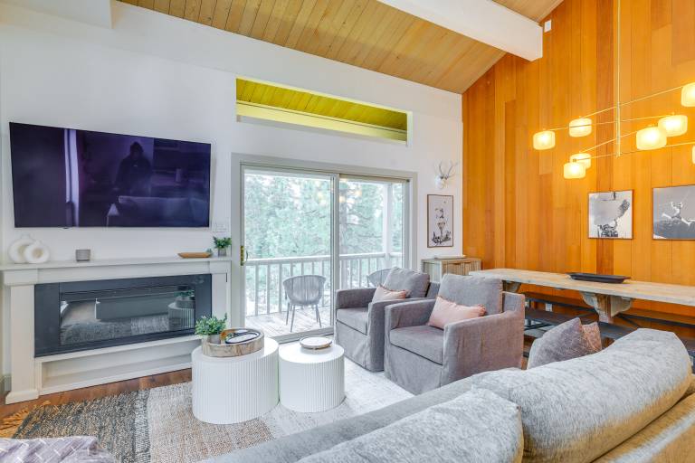 Ferienwohnung  Kings Beach