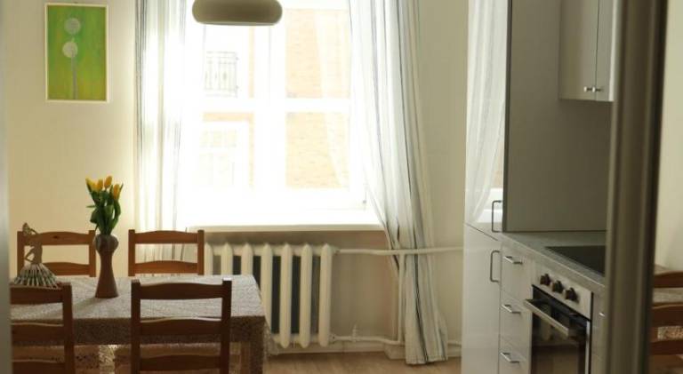 Bright and Cozy Apartment for two, Vilnius city center — photo 5