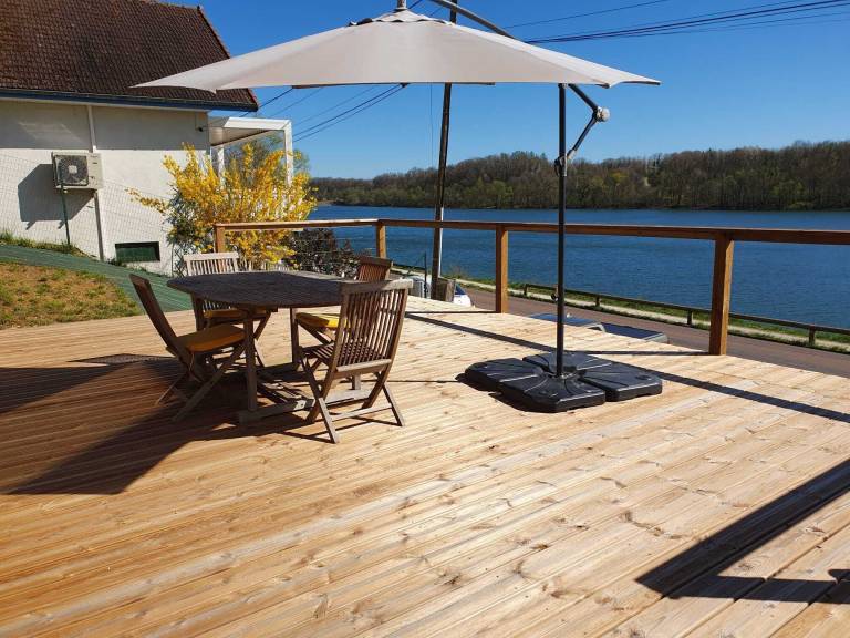 Chalet Charmes