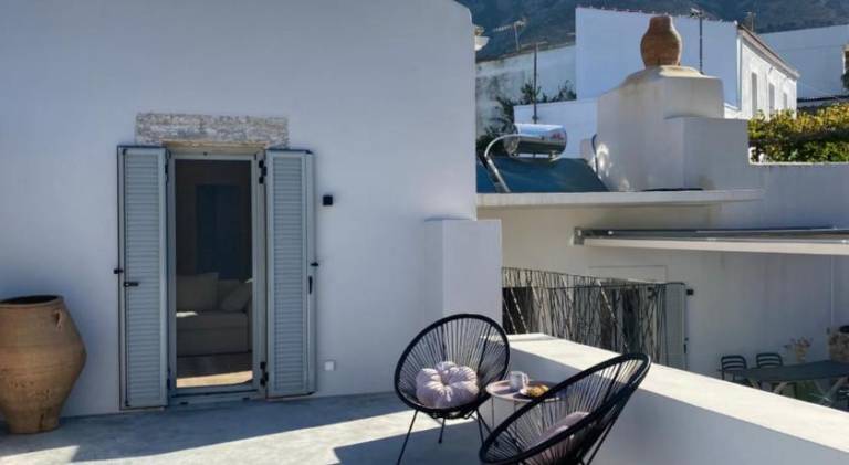 Fourfouras Cottage — photo 3