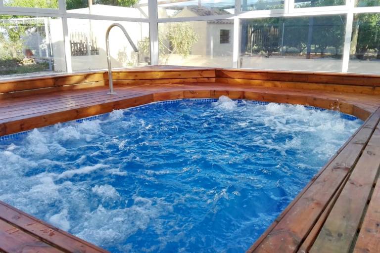 Apartamento Noguericas