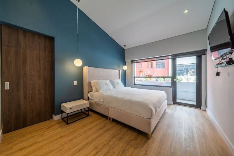 Apartment Nueva Granada
