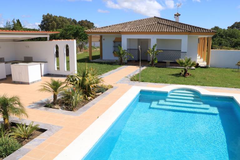Casa  San Fernando
