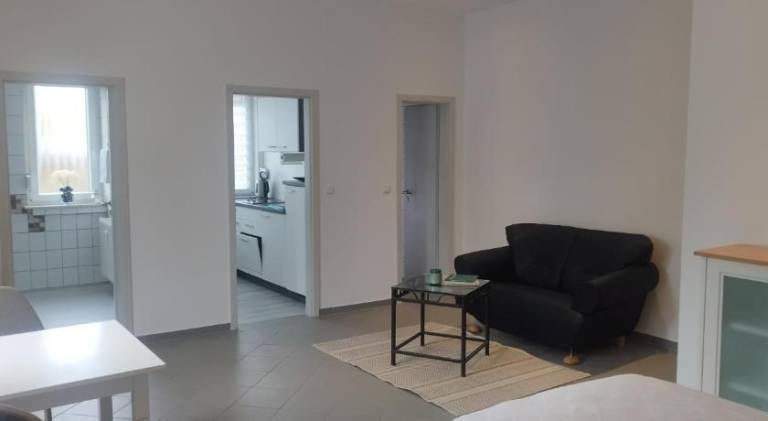Apartment with 1 room for 2 persons — photo 2