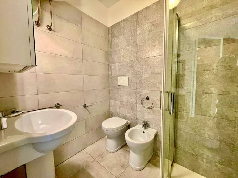 Rental apartment with pool | Pool view — photo 4