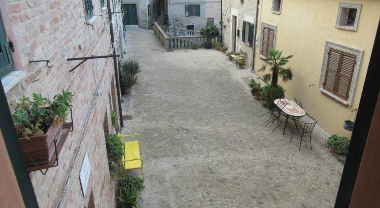 Holiday apartment with 3 rooms for 6 persons — photo 5