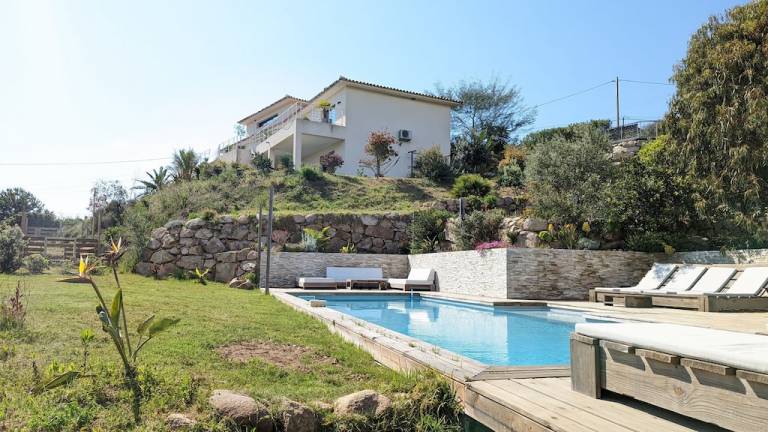 Villa Coti-Chiavari