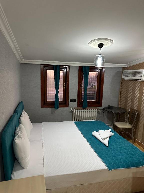 MEVLANA ŞEMS HOTEL in Konya