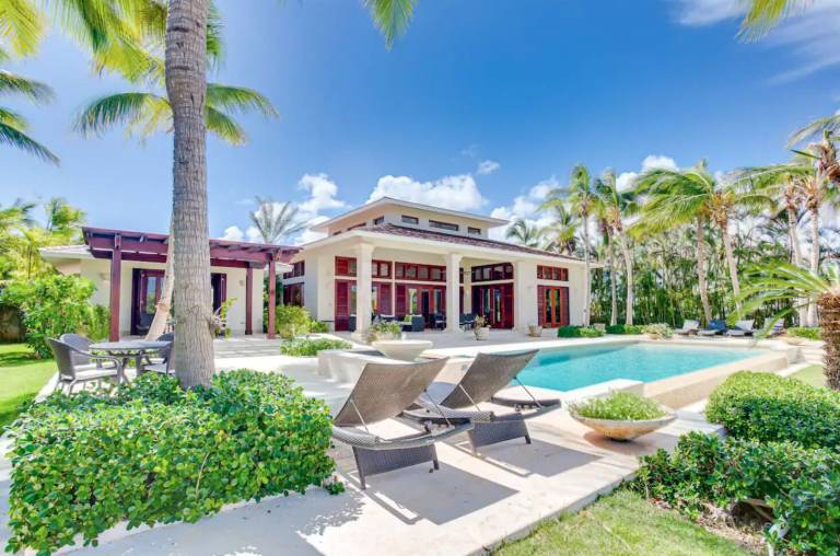 Villa  Punta Cana