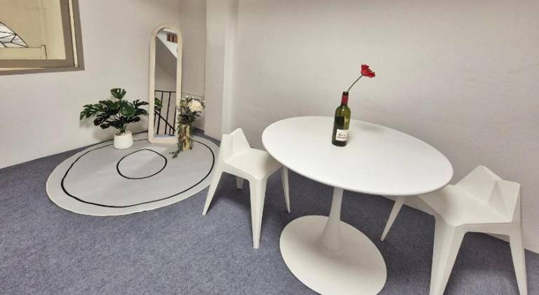 Townhouse at Yaek Lam Sali station for 6 pax — photo 5