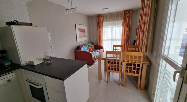 Avenida de Juan Sebastian Elcano Apartamento 1A02 — photo 4