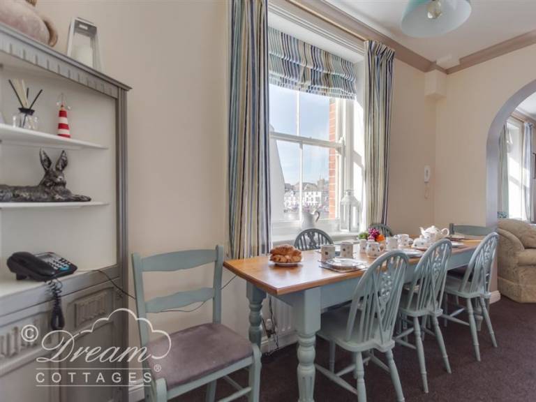 Child-friendly wonderful cottage | Beach view | Beach nearby | Pets are welcome — photo 5