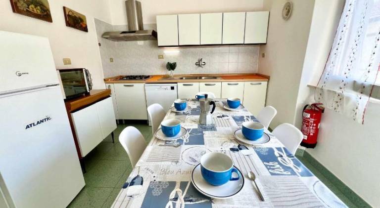 Apartment | Close to the beach | Pets allowed — photo 2