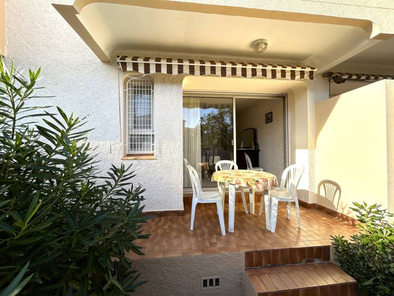 Rental apartment | Close to the beach | Pets are welcome — photo 2