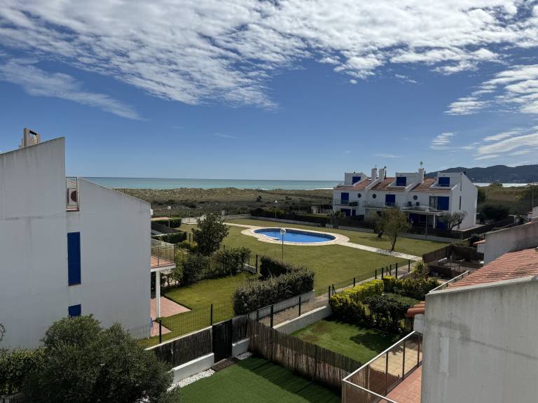 Fully equipped nice house with patio, pool & barbeque | Beach nearby | Pets are welcome in Begur