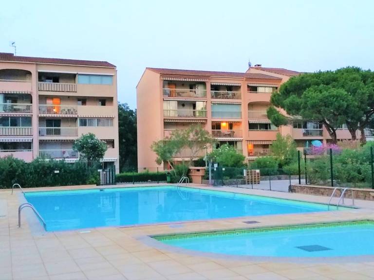 Rental apartment with pool | Pets are welcome — photo 2