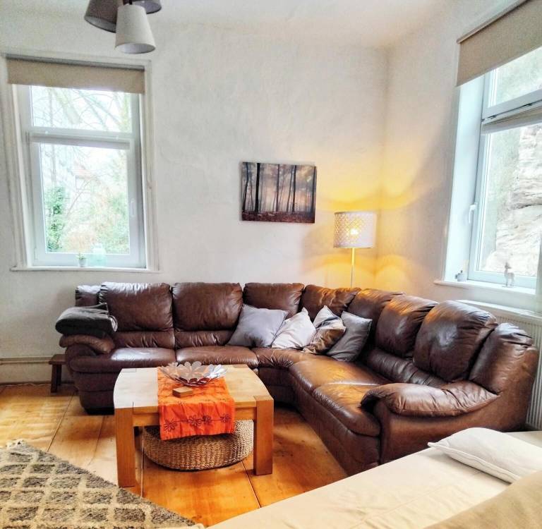 Ferienwohnung Heilbad Heiligenstadt
