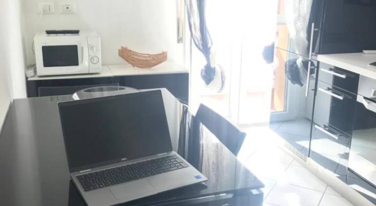 Holiday apartment with 2 rooms for 4 persons — photo 2