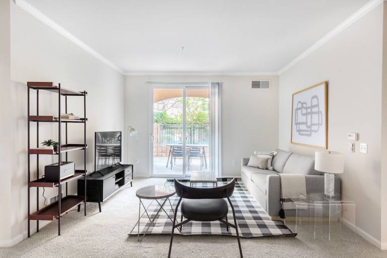 Apartment Sunnyvale