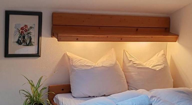 Holiday apartment with 1 room for 7 persons — photo 2